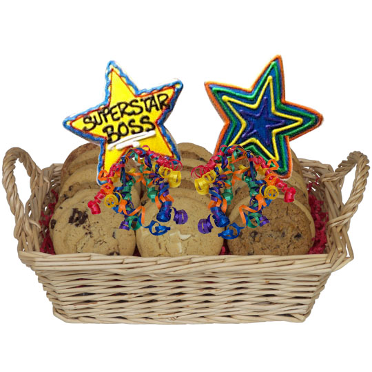 Cookies Product